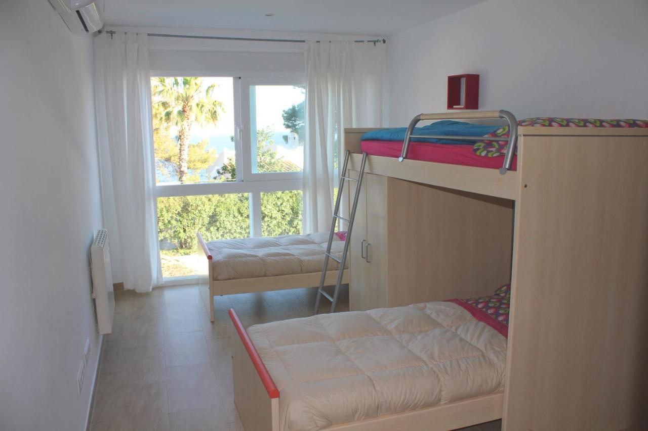 Villa Casa Xisca Cala Pi  Exterior foto