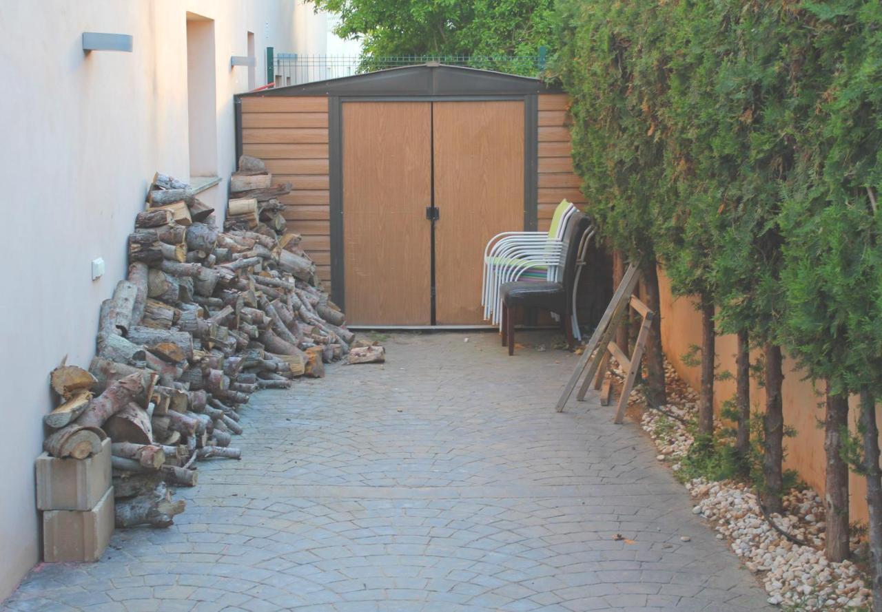 Villa Casa Xisca Cala Pi  Exterior foto